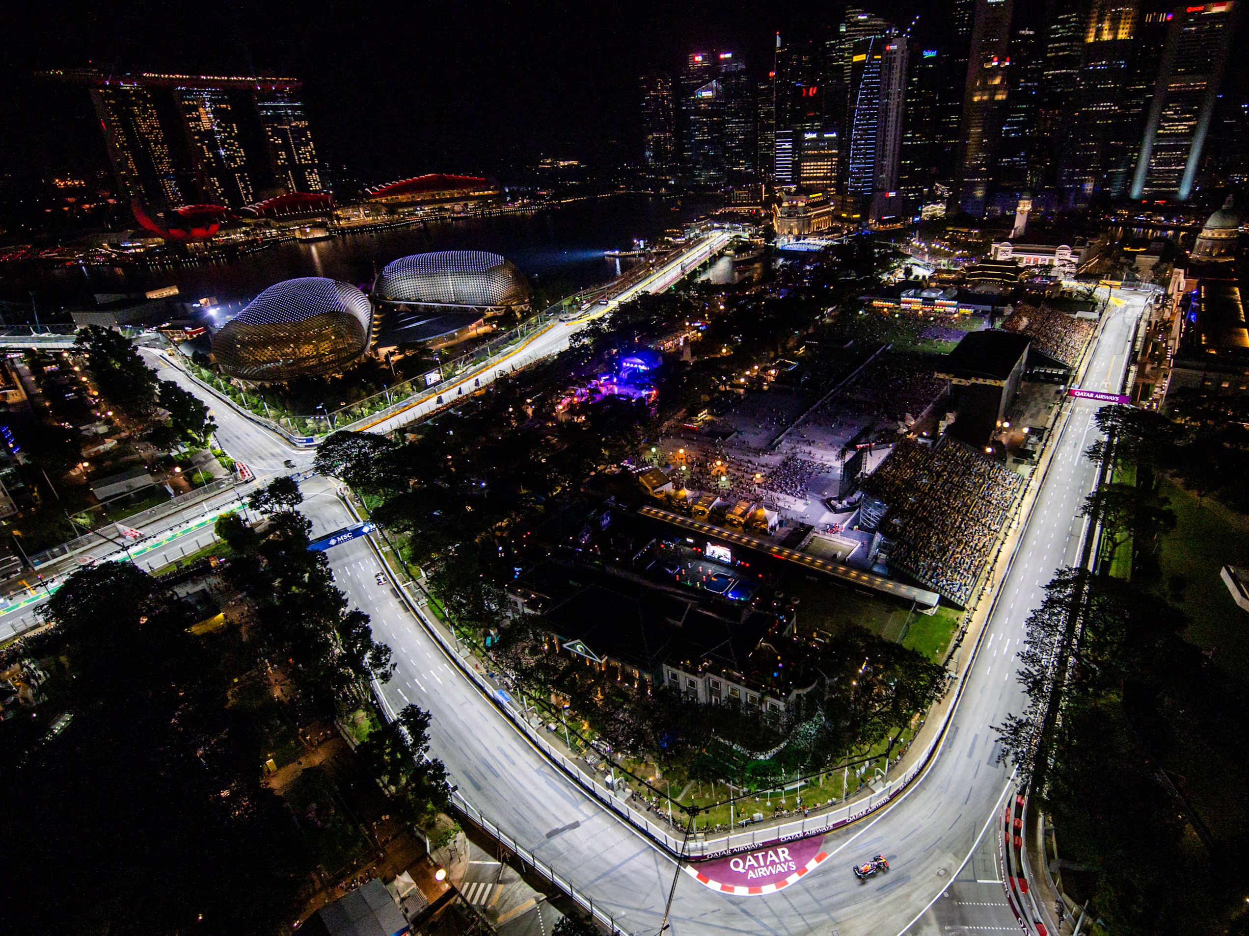 Marina Bay